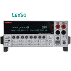 Keithley 2410  Sourcemeter lexso   ytdi