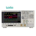 Keysight MSOX3102T Mixed Signal Oscilloscope: 1 GHz, 2 Analog and 16 Digital Channels lexso