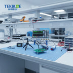 Rohde&Schwarz MXO34 Oscilloscope 100MHz -1 GHz Bandwidth MXO348