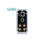 ROHDE&SCHWARZ NRQ6 NRQ6-K1 NRQ6-K2 NRQ6-K3 Frequency-selective Power Sensor lexso