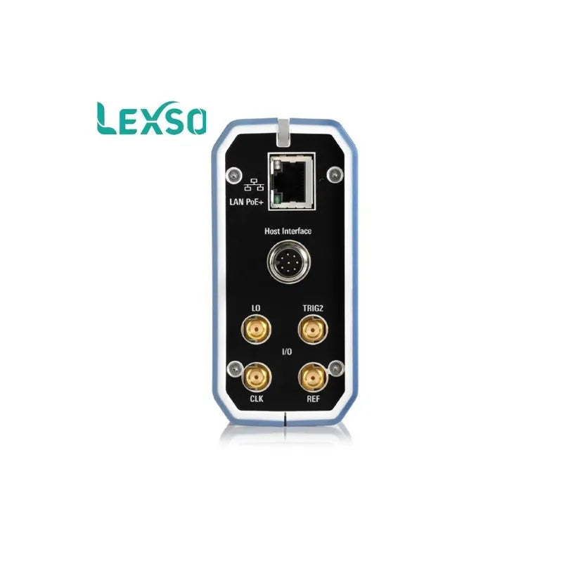 ROHDE&SCHWARZ NRQ6 NRQ6-K1 NRQ6-K2 NRQ6-K3 Frequency-selective Power Sensor lexso