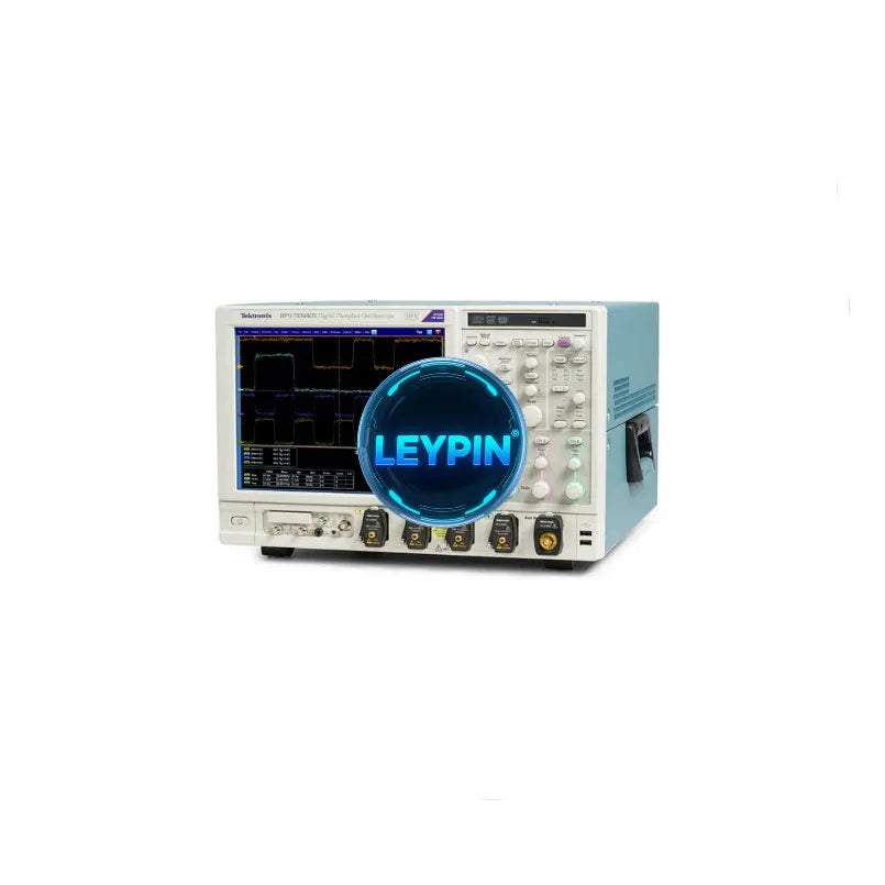 Tektronix DSA70404C Hybrid Signal/digital Fluorescence Oscilloscope