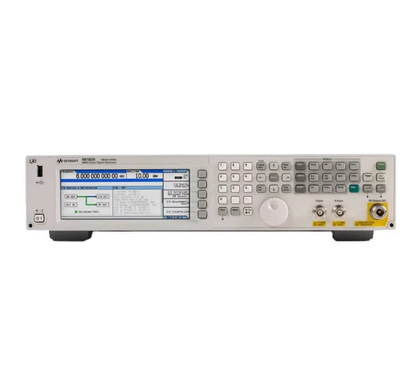 Keysight Agilent N5172B Vector Signal Generators 100kHz to 6GHz American Origin 3-Month Warranty