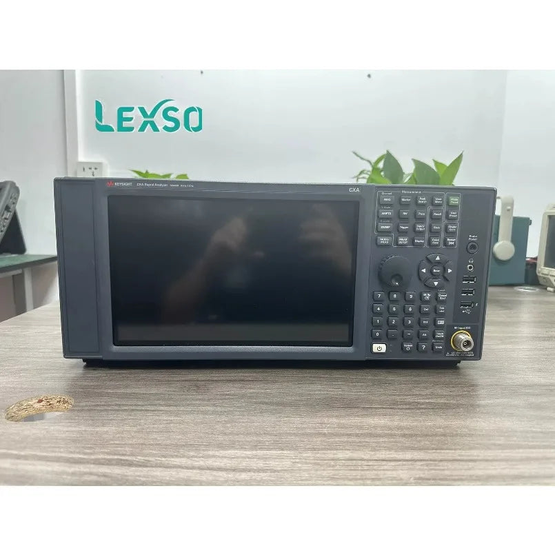 Keysight N9000B Signal Spectrum Analyzer 3G/7.5G/26.5GHz   Agilent    lexso