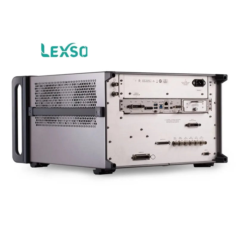 Keysight N5239B PNA-L Protocol Analyzer 8.5 GHz 7 Inch LCD Display IP55 Protection lexso
