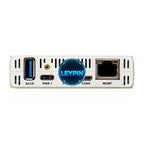 Keysight IBypass DUO - IBPDUO-1X10-SR Twice As Good As Other Bypass Switches    lexso