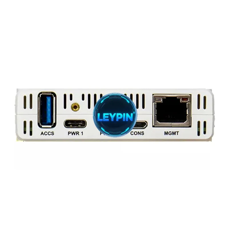 Keysight IBypass DUO - IBPDUO-1X10-SR Twice As Good As Other Bypass Switches    lexso
