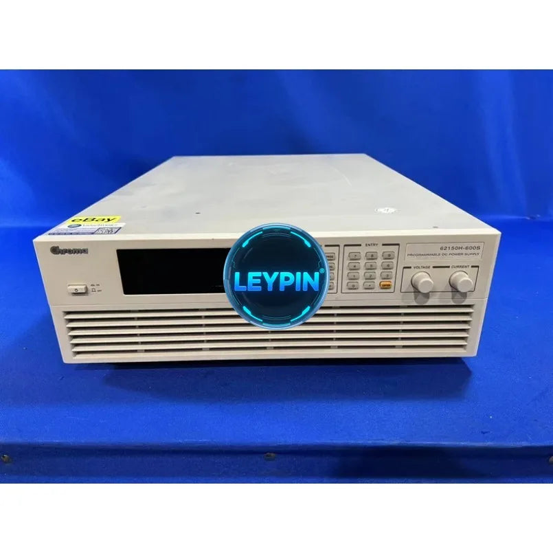 Chroma 62012P-40-120 1200W Programmable DC Power Supply  ytdi