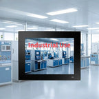 Advantech PPC-310 EHL J6412 10.4 Inch Panel PC Fanless Industrial Touch Screen Computer IP66 Panel PC Rs485 Rs232 l PC  lexso