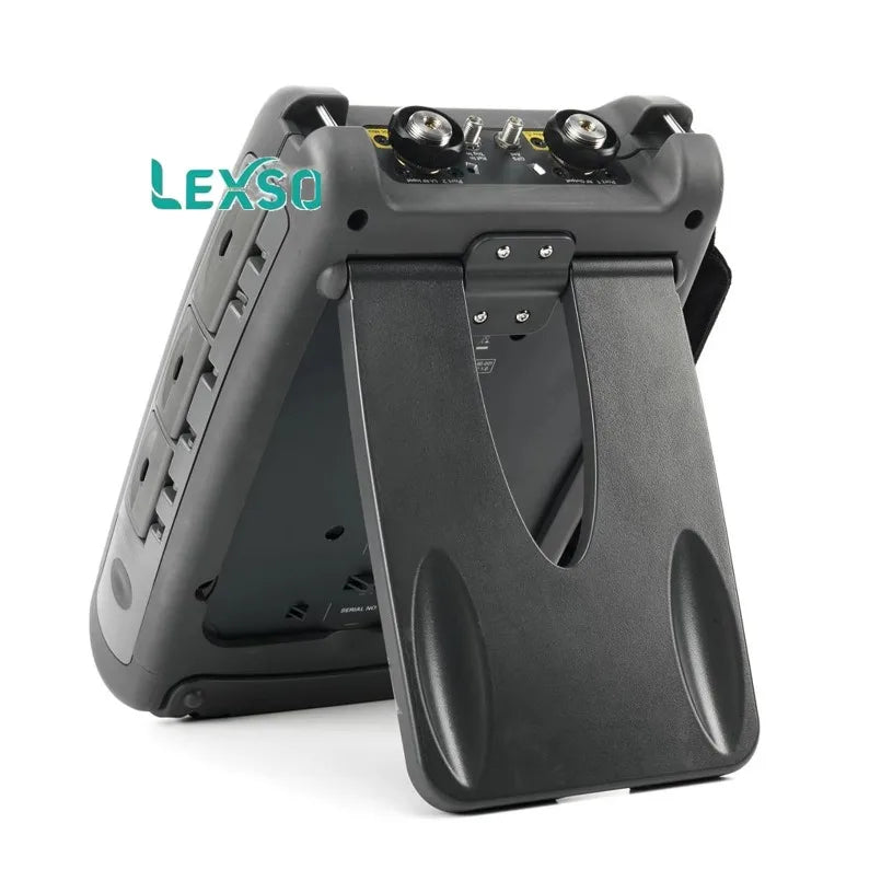 Keysight N9960A FieldFox Handheld Microwave Spectrum Analyzer 32 GHz 1 Month Warranty   lexso