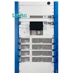 ROHDE&SCHWARZ TMU9evo Series Air-cooled UHF Transmitter (Germany)-Customizable OEM/ODM/OBM-400W/750W/1.15kW/1.5kW/2.3kW lexso