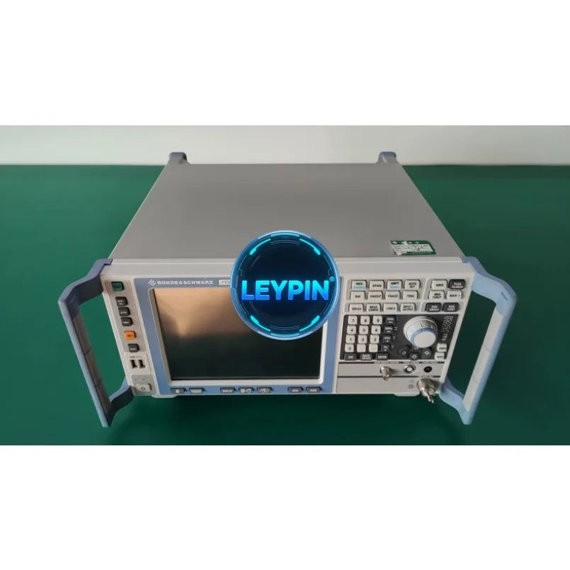 40 GHz Wide Band Vector Signal Analyzer Rohde & Schwarz  R&S FSVA40    lexso