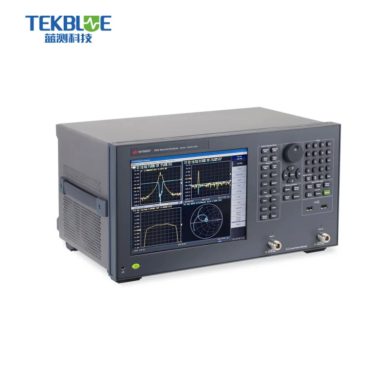 Keysight E5061B ENA Vector Network Analyzerr 100 kHz-3GHz