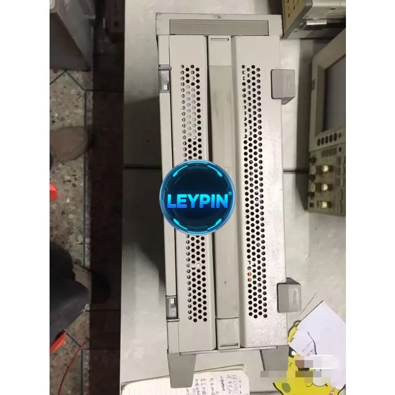 Anritsu MF76A Microwave Frequency Counter 10 Hz - 18G Hz     ytdi