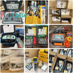 Chauvin Arnoux Ca6474 Digital Multifunctional Earth Resistance Tester   lexso