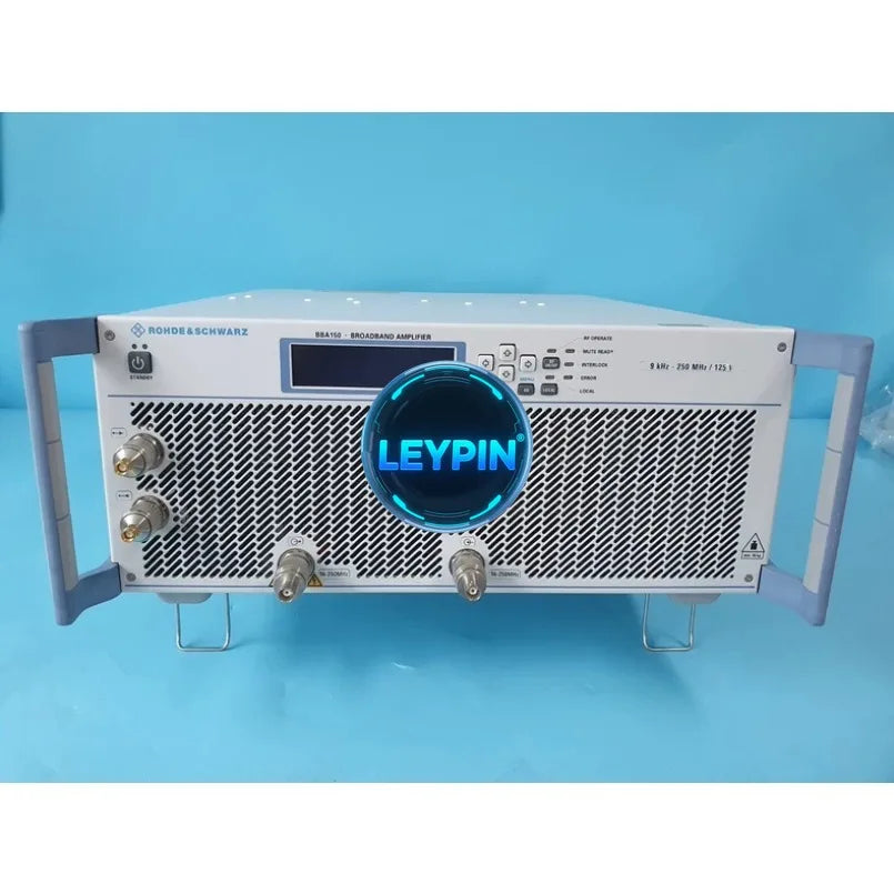R&S Rohde & Schwarz BBA150 RF Power Amplifier