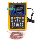 Keysight Handheld Digital Oscilloscope U1600A Agilent 100m  lexso