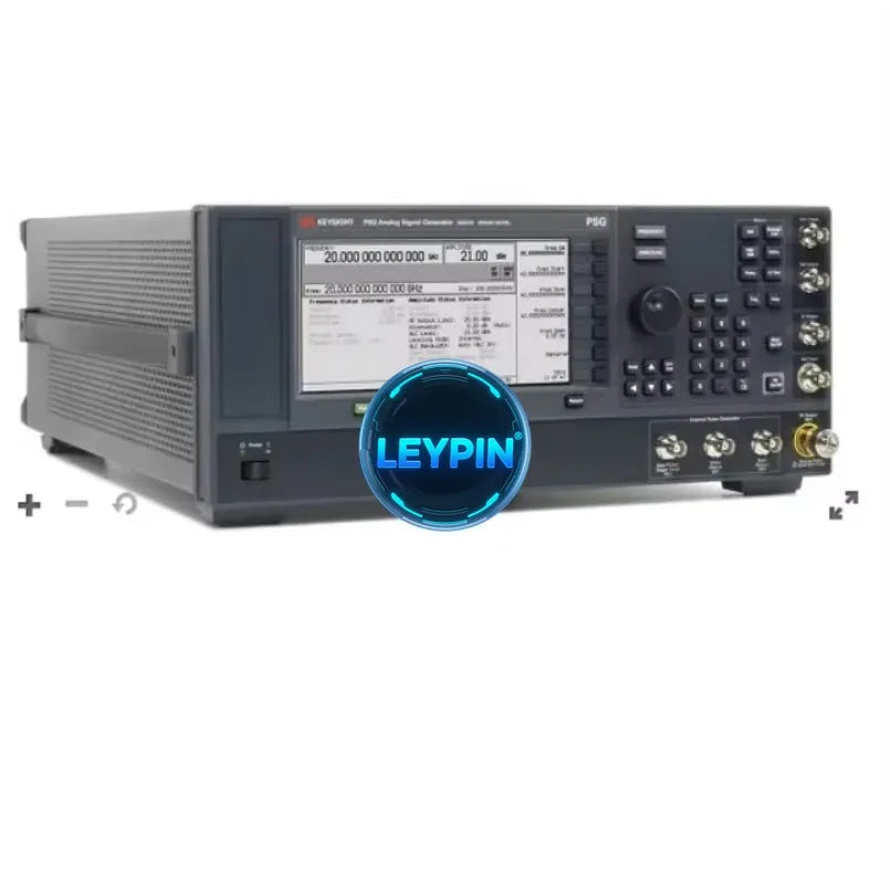 Benchtop Analog RF Signal Generator Keysight Agilent E8257D PSG   lexso