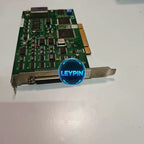 Advantech PCI-1716 16-ch 16-bit High Resolution Multifunction PCI Data Acquisition Card lexso