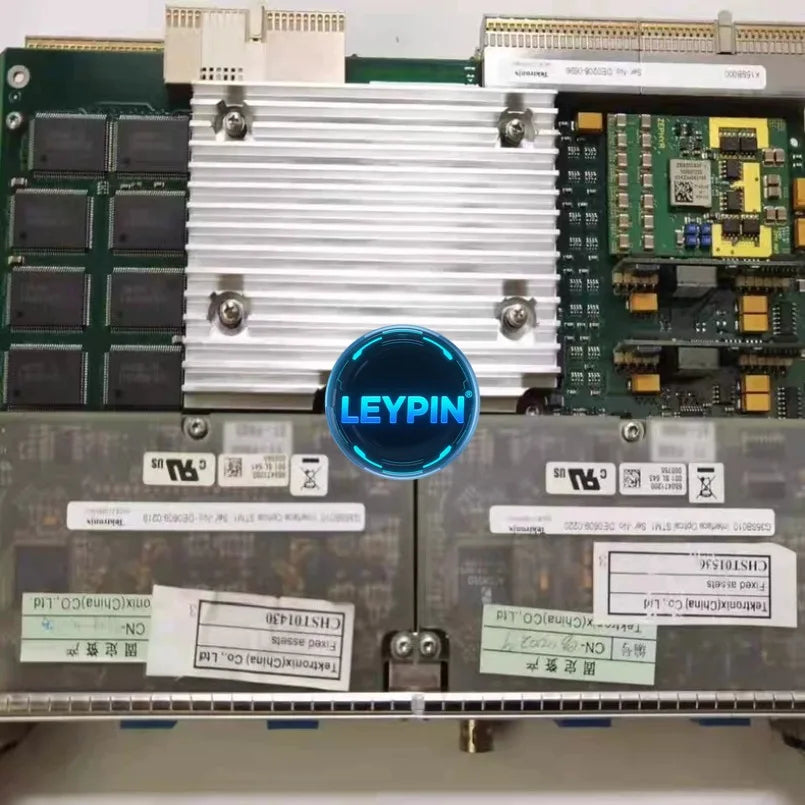 Tektronix PCE-2 LIF-1 K15SB000 039-0137-00 657-0000-00
