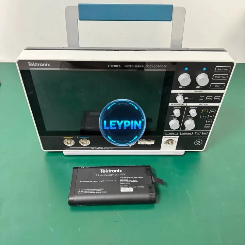 MSO22 2-BW-200 Tektronix Mixed Signal Oscilloscope