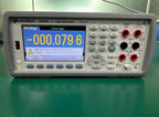 Used Agilent/ Keysight 34465A 6 1/2 Digital Multimeter    ytdi
