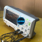 Rigol DS1202Z-E 200MHz Digital Oscilloscope with 2 Channels 1GSa/s Sampling Rate 24Mpts Memory Depth    lexso