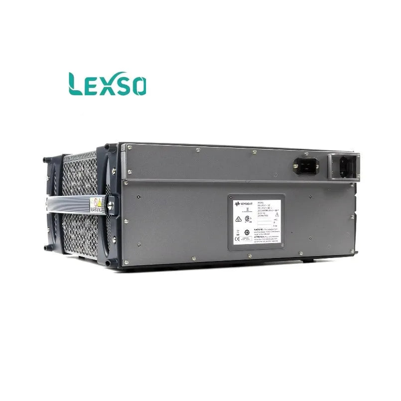 Keysight M8040A High-Performance 64 GBaud BERT Electronic Measuring Instrument lexso
