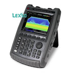 Keysight N9960B FieldFox Handheld Microwave Signal Analyzer, 32 GHz lexso