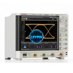 Keysight MSOS204A HD Oscilloscope: 2 GHz, 4 Analog Channels Plus 16 Digital Channels Maximum Sampling Rate 20 GSa/sec    lexso