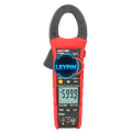 UNI-T UT219E True RMS 600A 1000V Clamp Meters AC DC Current Voltage Resistance Capacitance Frequency Meters UT219M UT219DS  ytdi