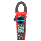 UNI-T UT219E True RMS 600A 1000V Clamp Meters AC DC Current Voltage Resistance Capacitance Frequency Meters UT219M UT219DS  ytdi
