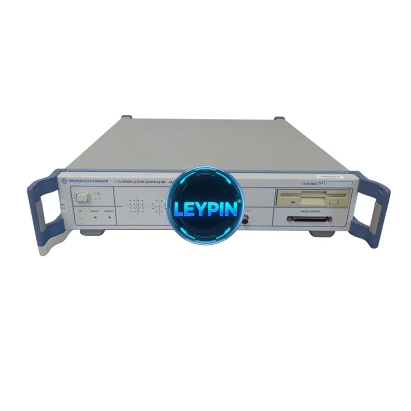 Rohde Schwarz AMIQ04 Signal Generator 100 MHz Modulation High Performance Product     lexso