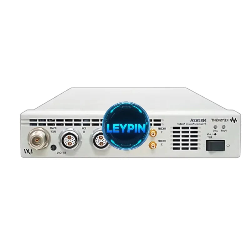 Keysight N8262A P Series Modular Power Meter (LXI Compliant)   ytdi