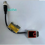 Laser Sensor KEYENCE LR-TB2000 LR-TB2000C Detection Distance 2 m Cable lexso