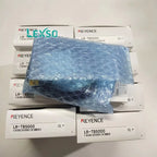 KEYENCE LR-TB5000 Self-contained CMOS Laser Sensor Detection Distance 5m Class 1 New Original Genuine lexso