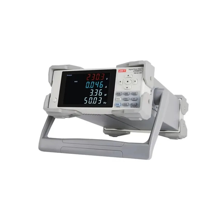 UNI-T UTE9802+ UTE9806+ UTE9811+ Intelligent Electric Parameter Measuring Instrument Digital Power Meter Price Contact Us    ytdi