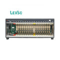 KEYSIGHT M9019A PXIe Chassis 18-slot 3U24 GB/sGen 3 OEM Customized Support 3 Month Warranty lexso