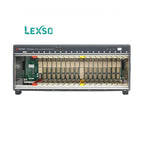KEYSIGHT M9019A PXIe Chassis 18-slot 3U24 GB/sGen 3 OEM Customized Support 3 Month Warranty lexso
