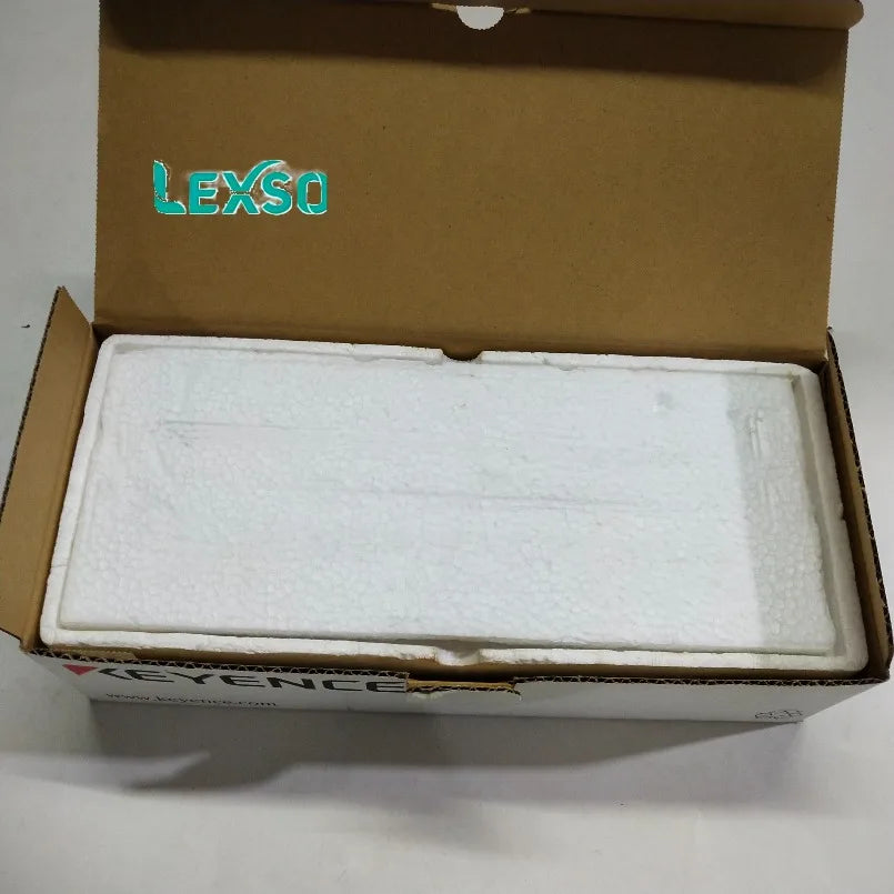 In Stock KEYENCE LX-130 Digital Laser Sensor lexso