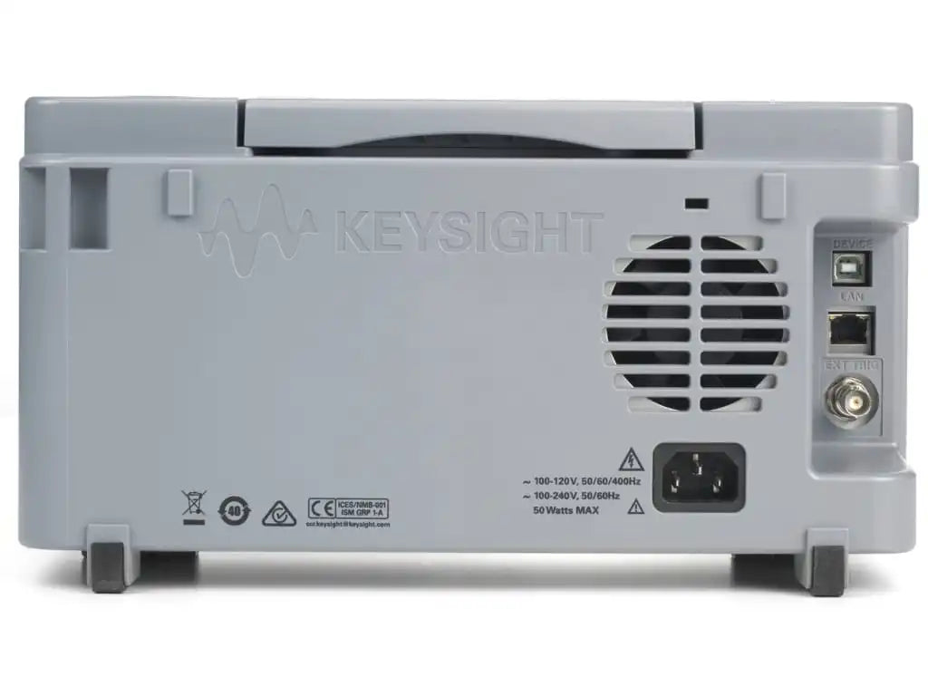 Keysight DSOX1202A DSOX1204G   Digital Oscilloscope  70 MHz   4 Channel   with 20 MHz Function Generator   ytdi