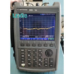 Keysight N9912A FieldFox 4 GHz & 6 GHz Handheld RF Analyzer for Test Instrument lexso