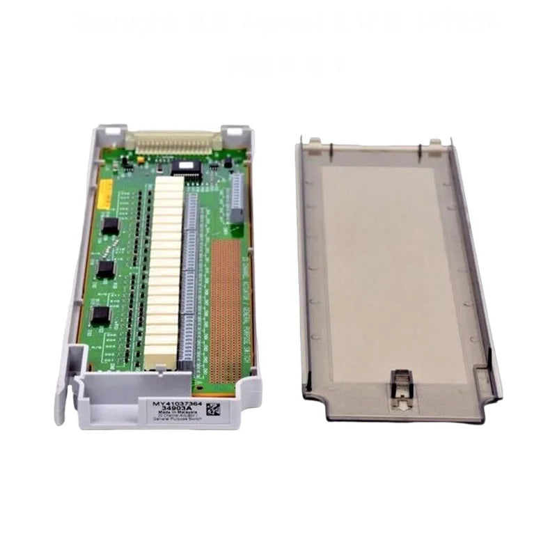 Keysight Agilent 34903A 34907A Data Acquisition Card 20-Channel Module