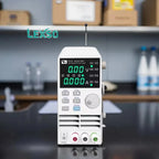 ITECH IT6720 High-Precision Programmable Single-Output DC Power Supply with Advanced Voltage and Current Control  lexso