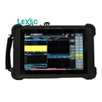 CEYEAR Siyi 5252dg Handheld 40GHz Spectrum Analyser Field Communication Tester    lexso