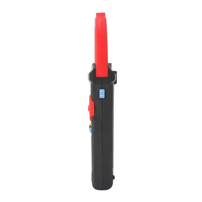 UNI-T UT205A+ Clamp-On Ammeter 1000V Voltmeter Voltage Frequency Professional Electrical Integrated Meter UT205A Plus lexso