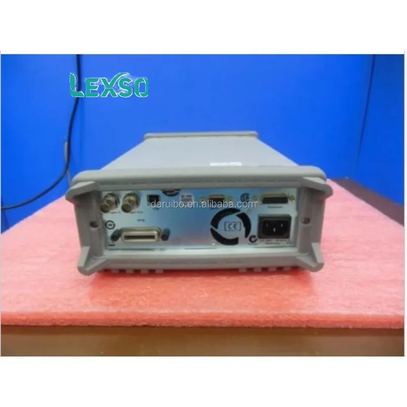 Keysight Used N7782B Benchtop PER-Analyzer (Agilent N7782B) lexso
