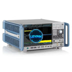 Rohde&Schwarz FSMR3050 Measurement Receiver Frequency Range 2 Hz -50 GHz    lexso