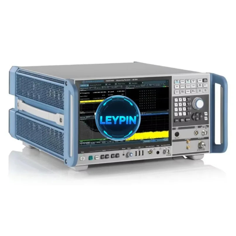 Rohde&Schwarz FSMR3050 Measurement Receiver Frequency Range 2 Hz -50 GHz    lexso