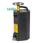 Sonel S-110 DC Electronic High Voltage Insulation Tester  lexso